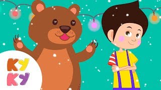 Кукутики - ЁЛОЧКА Скачать клип, смотреть клип, скачать песню