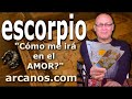 Video Horscopo Semanal ESCORPIO  del 30 Noviembre al 6 Diciembre 2025 (Semana 2025-49) (Lectura del Tarot)