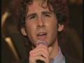 Josh Groban-Vincent