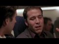 Serendipity (9/12) Movie CLIP - You Are a Jackass (2001) HD
