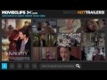 Serendipity (9/12) Movie CLIP - You Are a Jackass (2001) HD