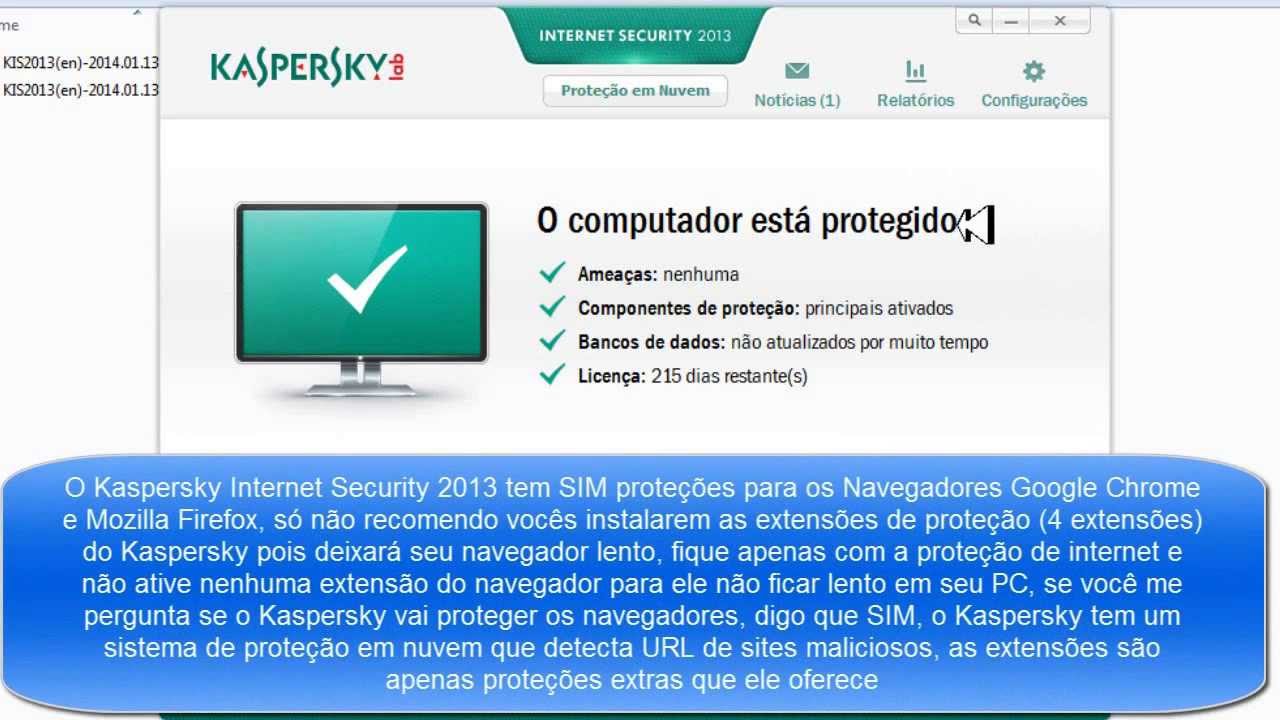 Kaspersky Antivirus 2018 License Key Crack Trial Reset