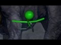 Rubber Ninjas Aliens - Youtube