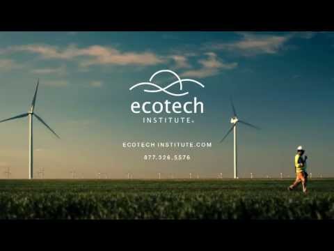 Clean Energy Jobs - Renewable Energy School Ecotech