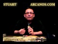 Video Horóscopo Semanal ARIES  del 1 al 7 Septiembre 2013 (Semana 2013-36) (Lectura del Tarot)