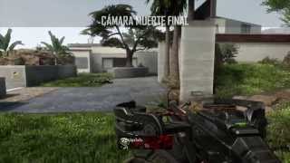 ME PIRO!! - Black Ops 2