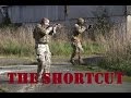 AIRSOFT | WAR | TBC | THE SHORTCUT ( ENGLISH SUBS )