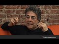 Director Interview: Tony Taccone on