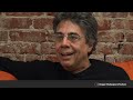 Director Interview: Tony Taccone on