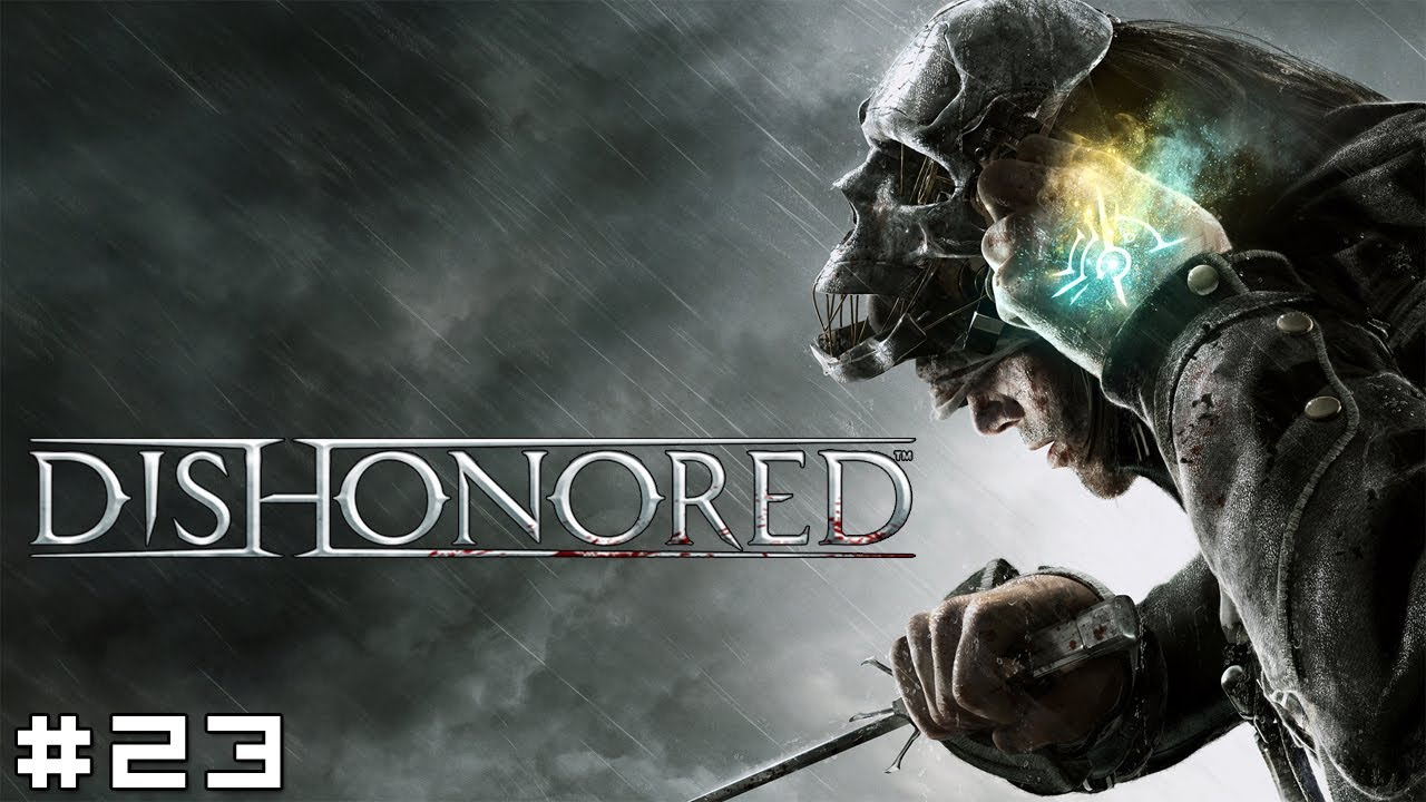 dishonored assassins download free