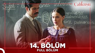 Çalıkuşu 14. Bölüm Tek Parça