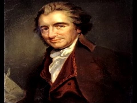 Making History: Thomas Paine