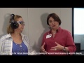 United HomeCare Conducts Virtual Dementia Tour