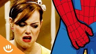 Enthüllung: Neuer The Amazing Spider-Man-Trailer - Endlich Montag