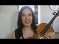 What To Look For When Buying A Violin