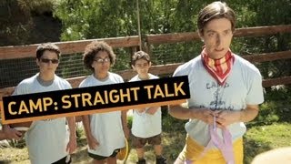 CAMP: Straight Talk