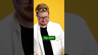 БЕЛАЯ ЖИЖА  #chuckreview #tiktok #распаковка #тест #test #youtubeshorts