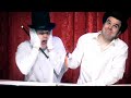 GATAS PARLAMENT - HOKUS POKUS (offisiell video)