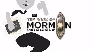 The Book Of Mormon Comes To South Park (To the tune of 'Hello')