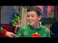 The Late Late Toy Show Co-Host, Fergal | The Late Late Toy Show