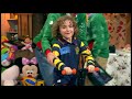 The Late Late Toy Show Co-Host, Fergal | The Late Late Toy Show