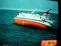Explorer (Cruise Ship) Hits Iceberg