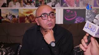 الشاعر محمد عاطف أغاني المهرجانات تحرّض على العنف