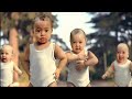 Funny Baby Commercial Interview