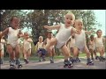 Funny Baby Commercial Interview