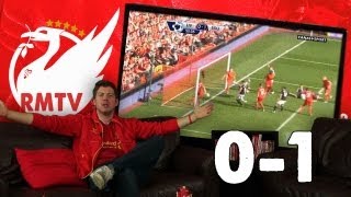 Liverpool 0-1 Southampton: Abysmal Reds' Run Ended By Lovren (Uncensored Match Reaction)