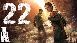 The Last Of Us | Let's Play en Español | Capitulo 22