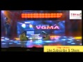 vgma 2014 - guru mzvees live performan