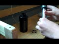 Hakkotsu Thunder B CO2 Airsoft Grenade Review