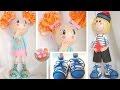 Fofuchas.Tutoriel n°1/2 - les bases