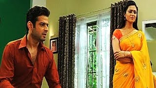 Raman Advises Ishita To Go For A Spa By Taunting Her In A Funny Way