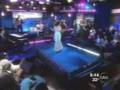 Diana Ross Sings The Look of Love on Good Morning America