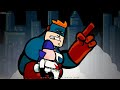Cálico Electrónico 2ª Temporada Capítulo 2: El fin de Cálico (Parte II)