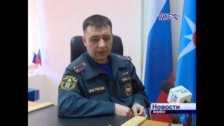 «Будильник спасения» устанавливают в бердских