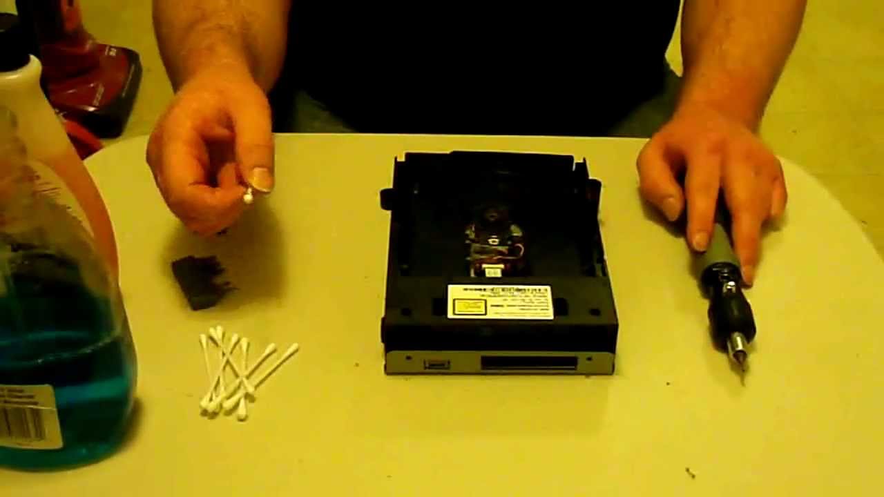 best way to clean xbox 360 disc