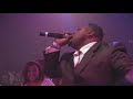 The Blood - James Fortune & FIYA Feat. Zacardi Cortez