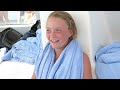 Fowler Family Vacation: Caribbean Cruise