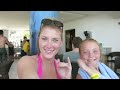 Fowler Family Vacation: Caribbean Cruise