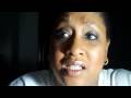 Kodak Zi6 HD Camera update and some makeup talk