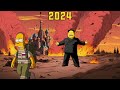 Szokujce przewidywania Simpsonw na 2024 rok, ktrych nie moemy ju ignorowa!