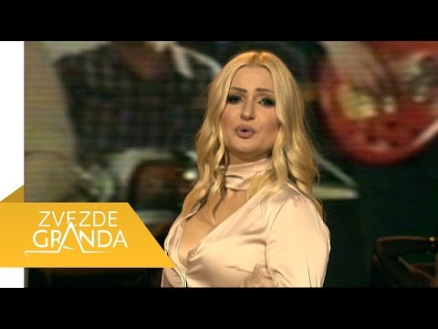 Download Sanja Djordjevic - Pocelo je pocelo - ZG Specijal 14 - (TV Prva 25.12.2016.)