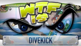 ► WTF Is... - Divekick ?