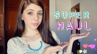 Haul Mayo: Sheinside, Romwe, Dresslink, Chicnova ♥ Ronro Love