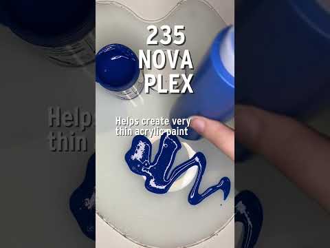235 NovaPlex
