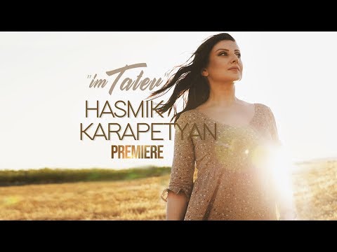 Hasmik Karapetyan - Im Tatev