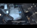 Batman Arkham Origins Walkthrough Part 1 PS3 let's play
